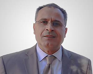 Med Lotfi Efrit