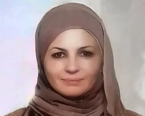 Thouraya Barhoumi Slimi